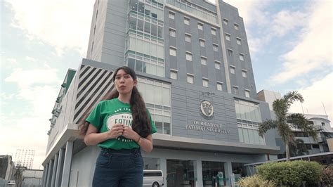 OLFU Valenzuela Virtual Campus Tour .